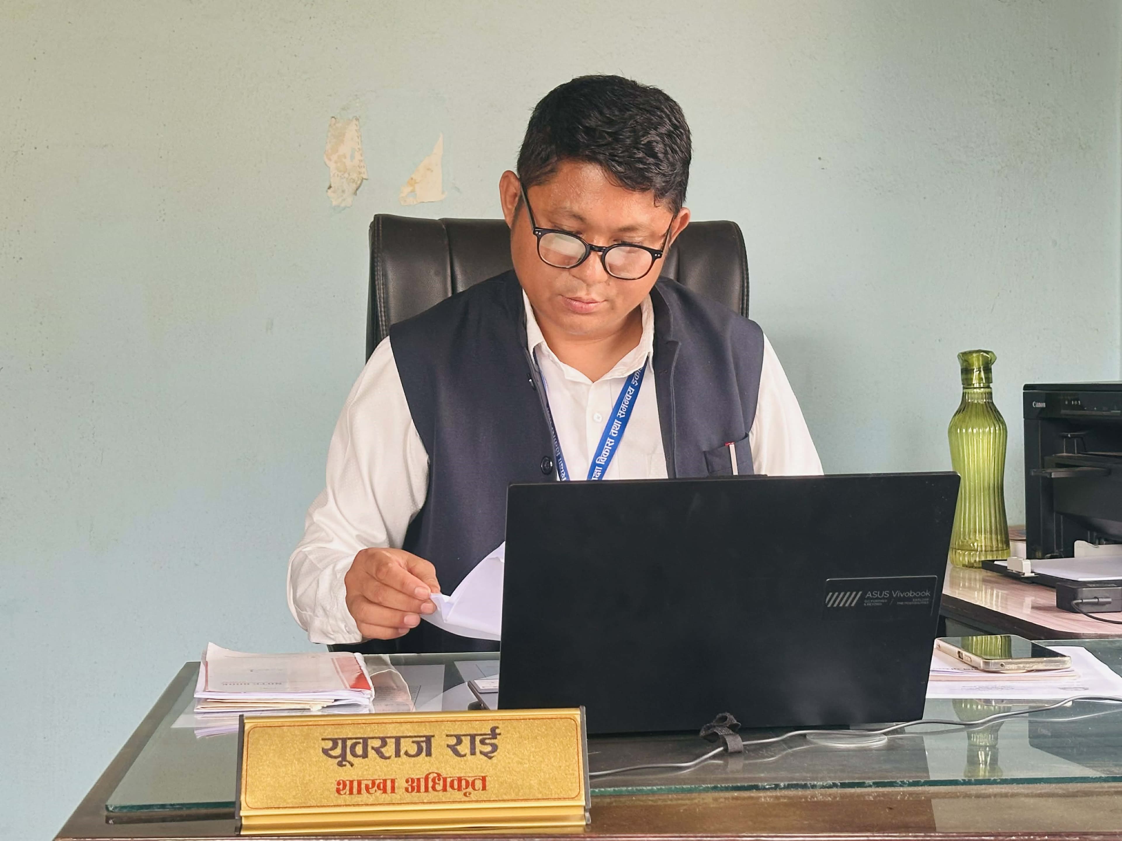सिन्धुलीमा ५ हजार २ सय ३ जना विद्यार्थी एसईईको परीक्षामा सहभागी हुने