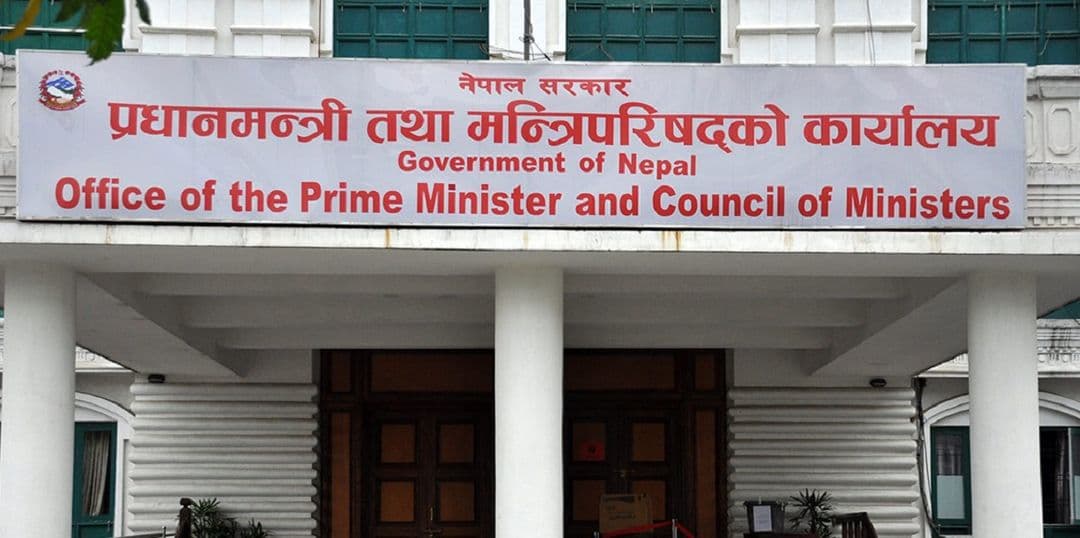 नियम विपरीत लिएका ६२२ वटा सरकारी गाडी फिर्ता