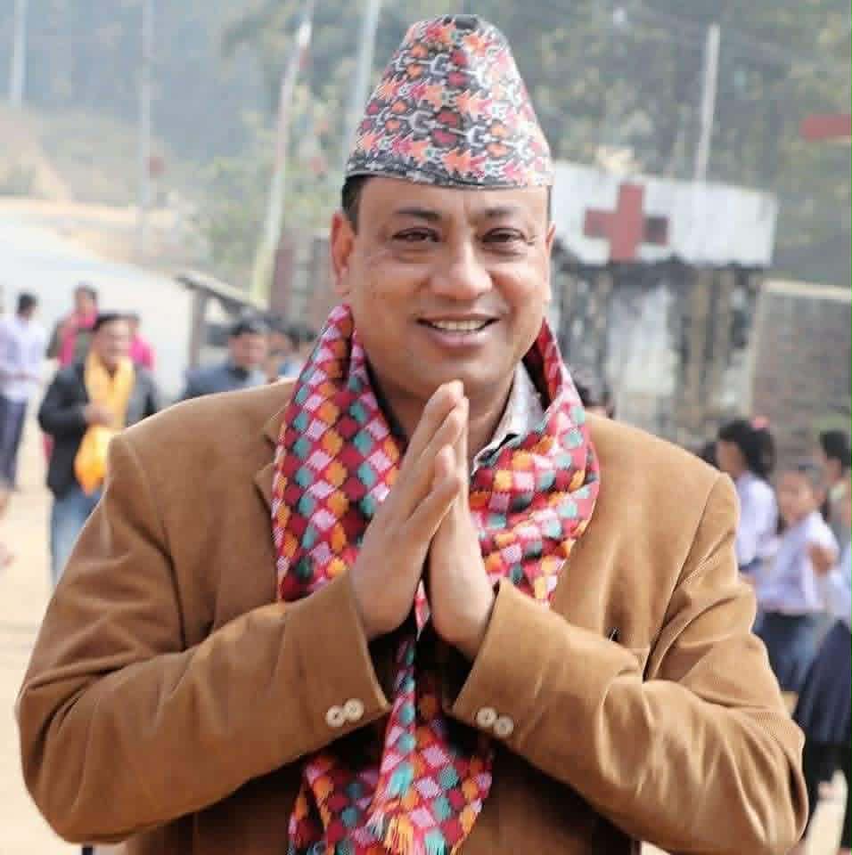 वागमती प्रदेशका मुख्यमन्त्री वानियाँको घरमा प्रहरीको छापा
