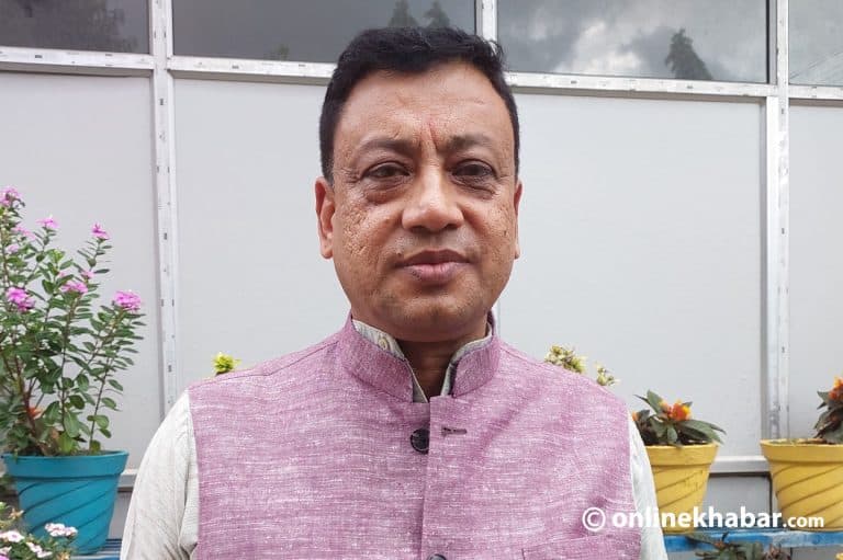 मुख्य मन्त्री बानियाँको निवासमा छापा मार्नुको कारण सत्ता गठवन्धनको धारणा माग