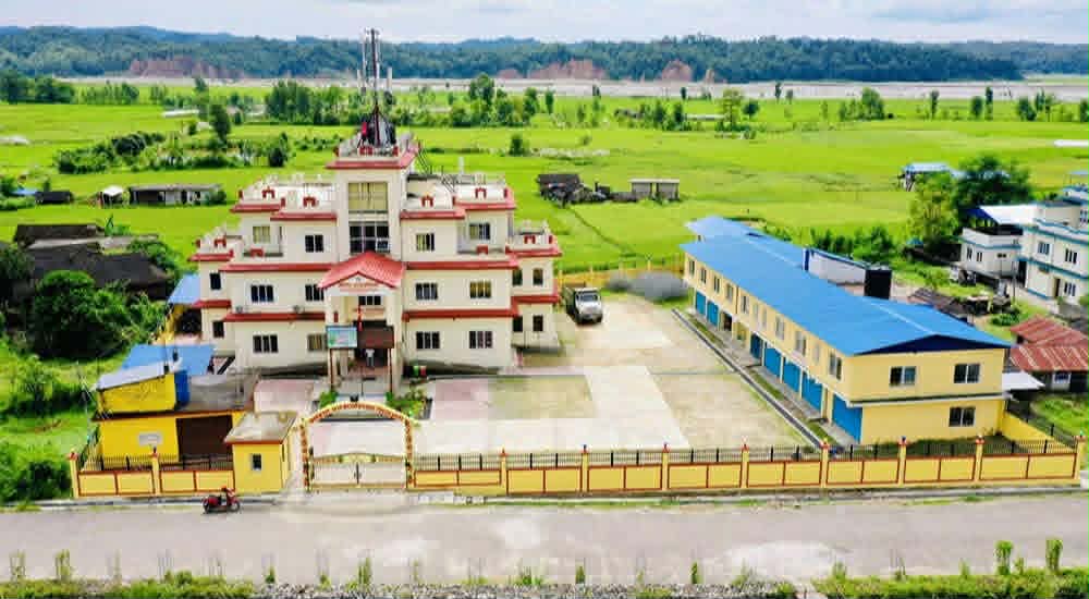 नयाँ आर्थिक वर्ष देखी मरिण पालीकावाटै भुमी प्रशासनको सम्पुर्ण काम हुने